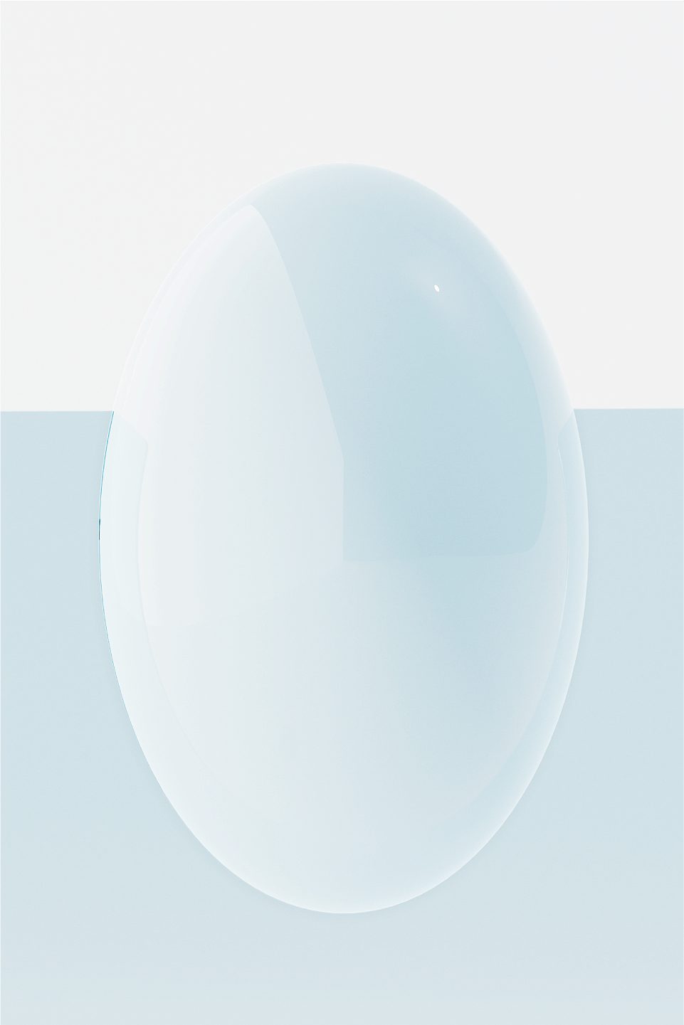 Second White，Ocean White，graphic design ，Exhibition design，