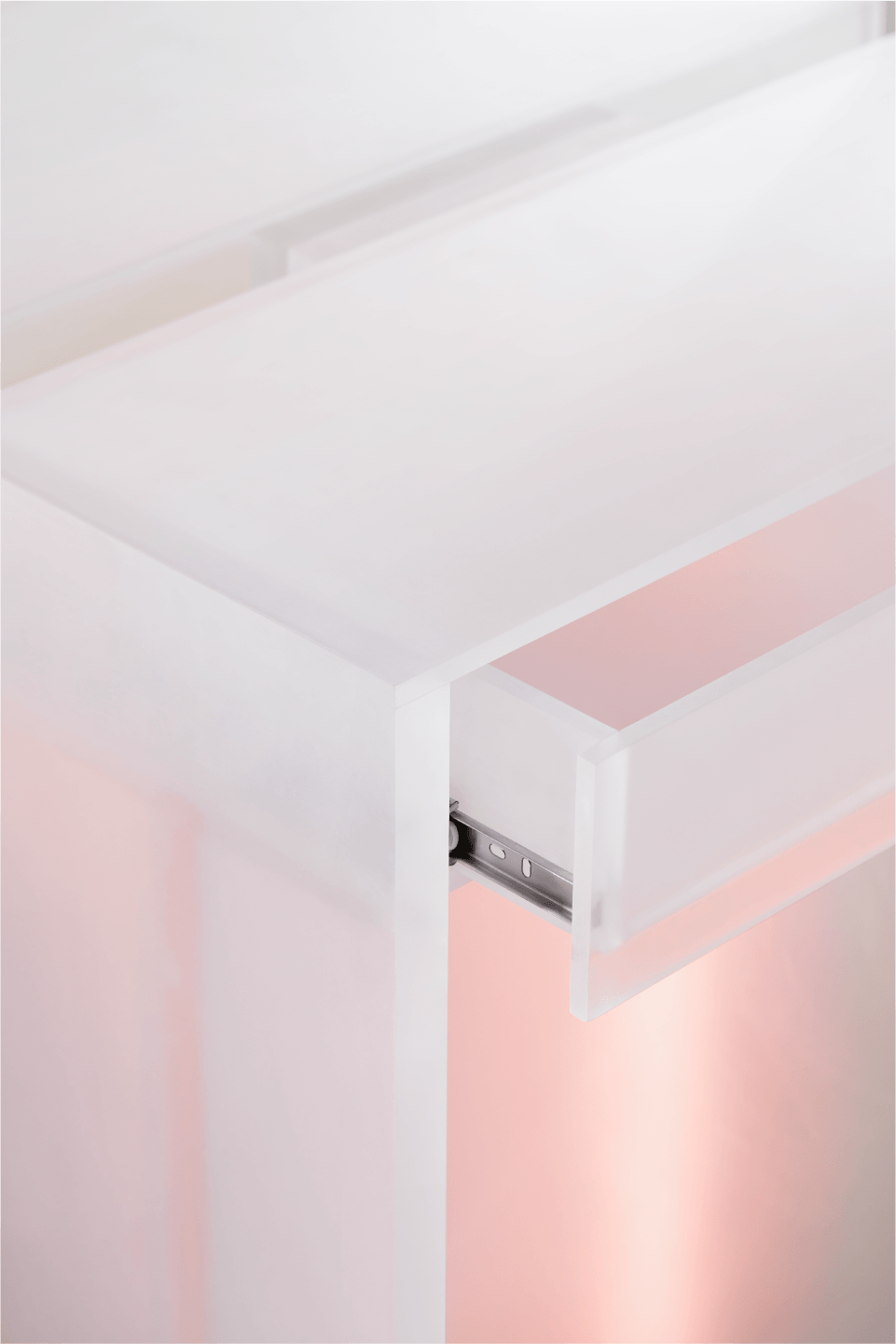 Second White，Ocean White，graphic design ，Exhibition design，