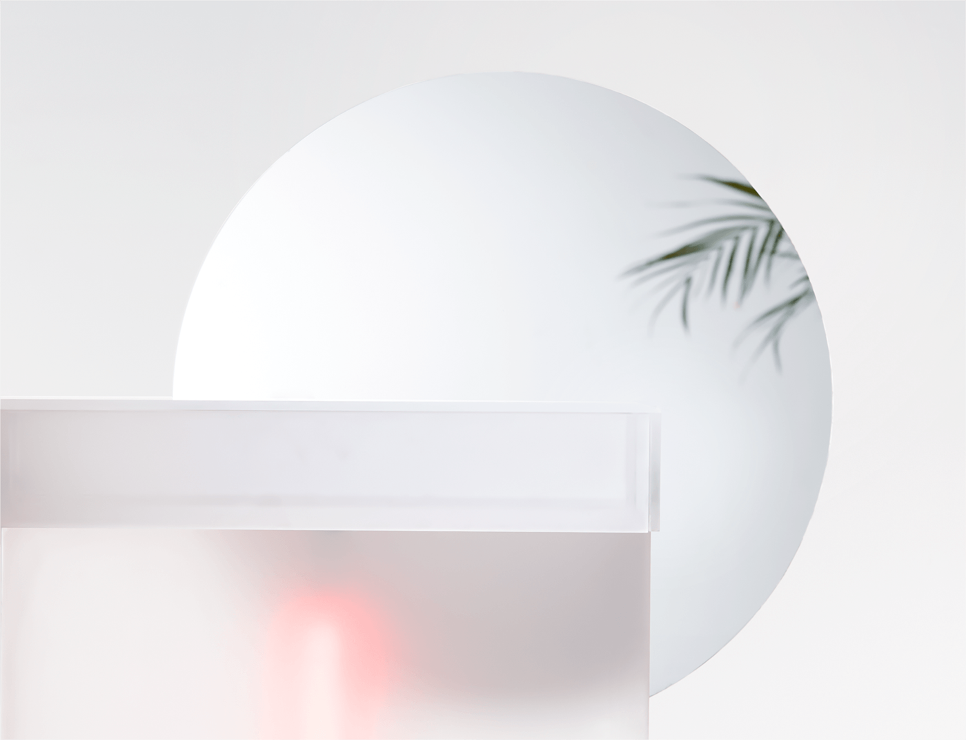 Second White，Ocean White，graphic design ，Exhibition design，