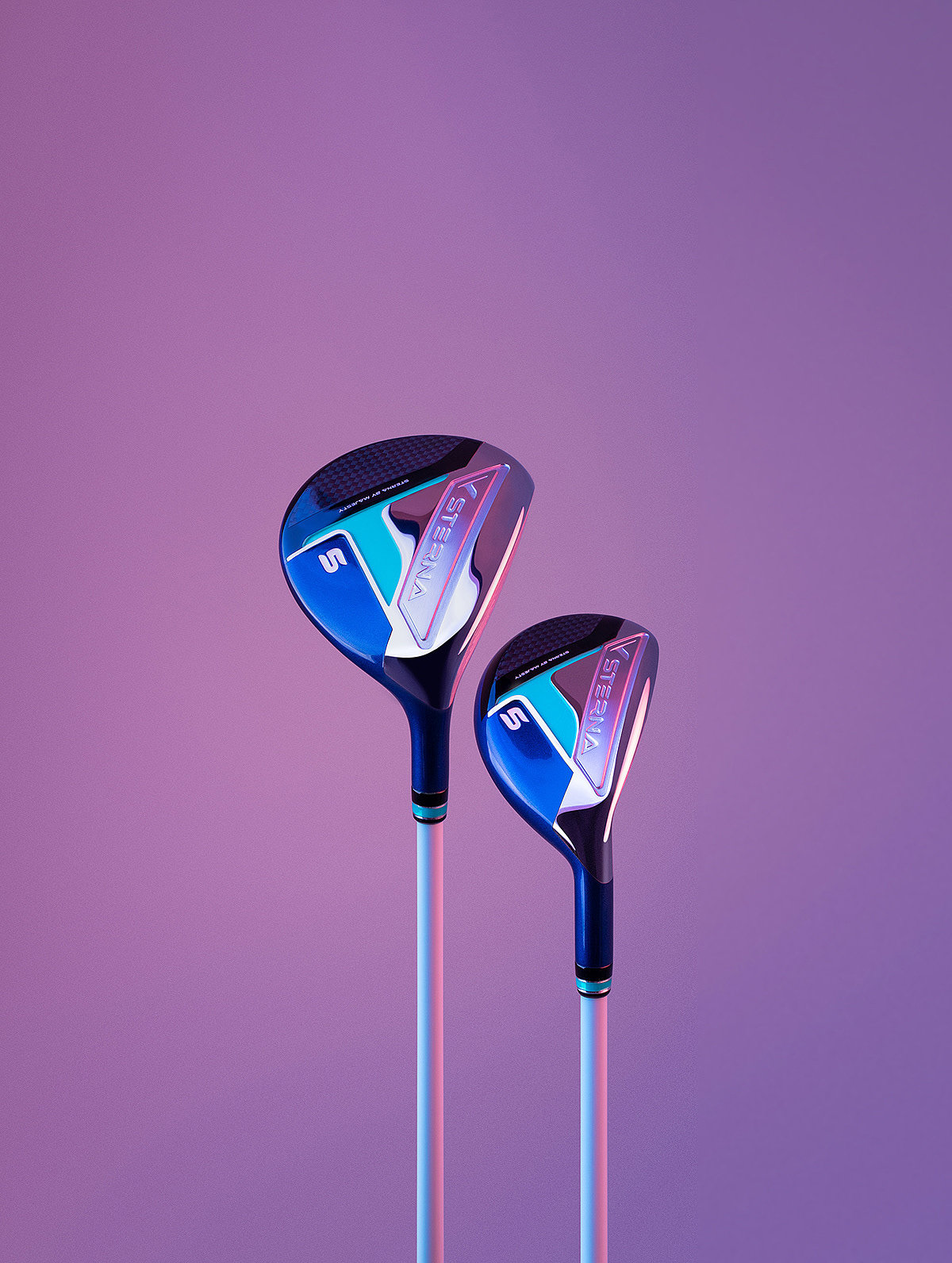 STERNA，Club，golf club，Sports equipment，