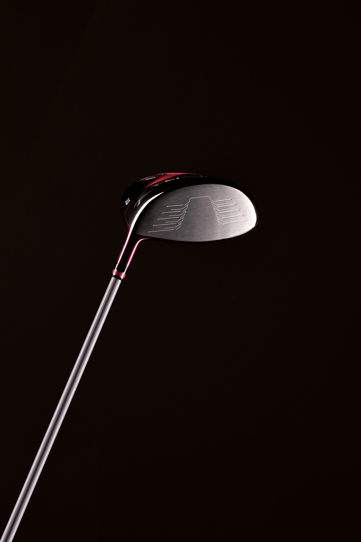 STERNA，Club，golf club，Sports equipment，