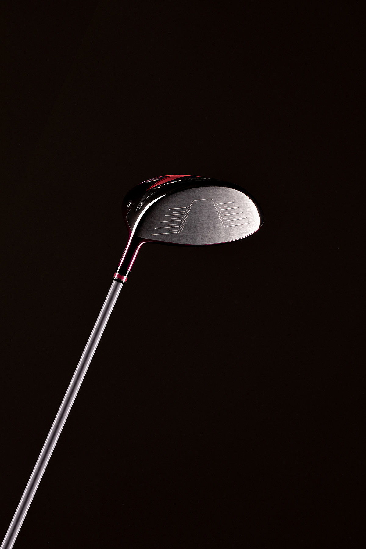 STERNA，Club，golf club，Sports equipment，