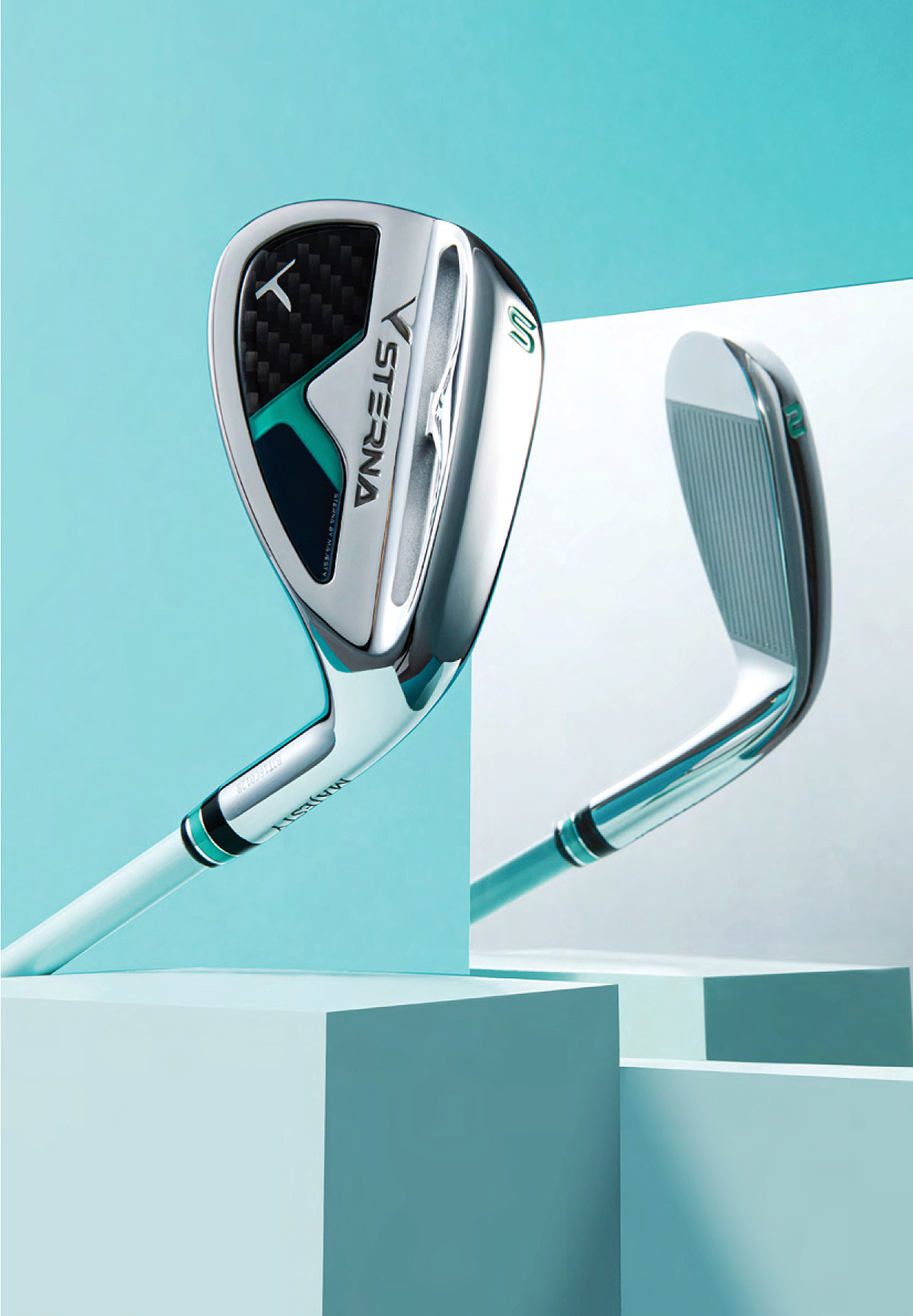STERNA，Club，golf club，Sports equipment，