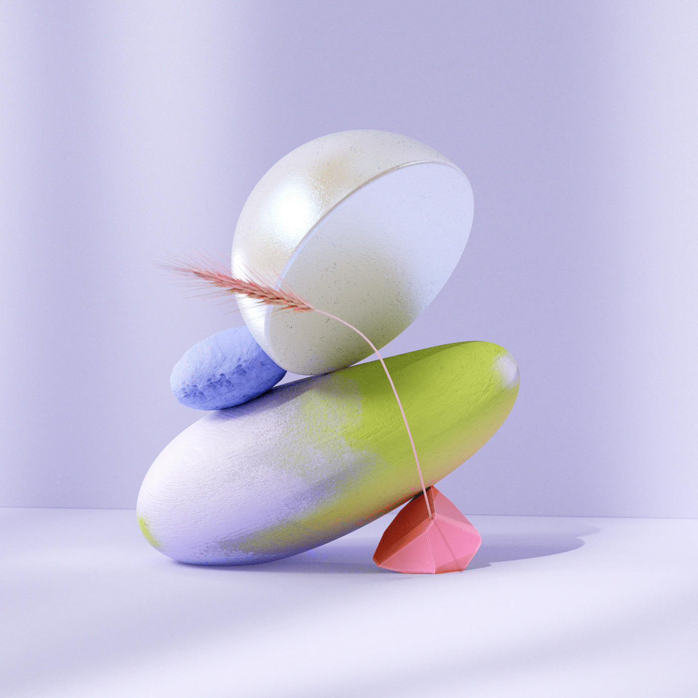 illustration，3D art，Art guidance，graphic design ，