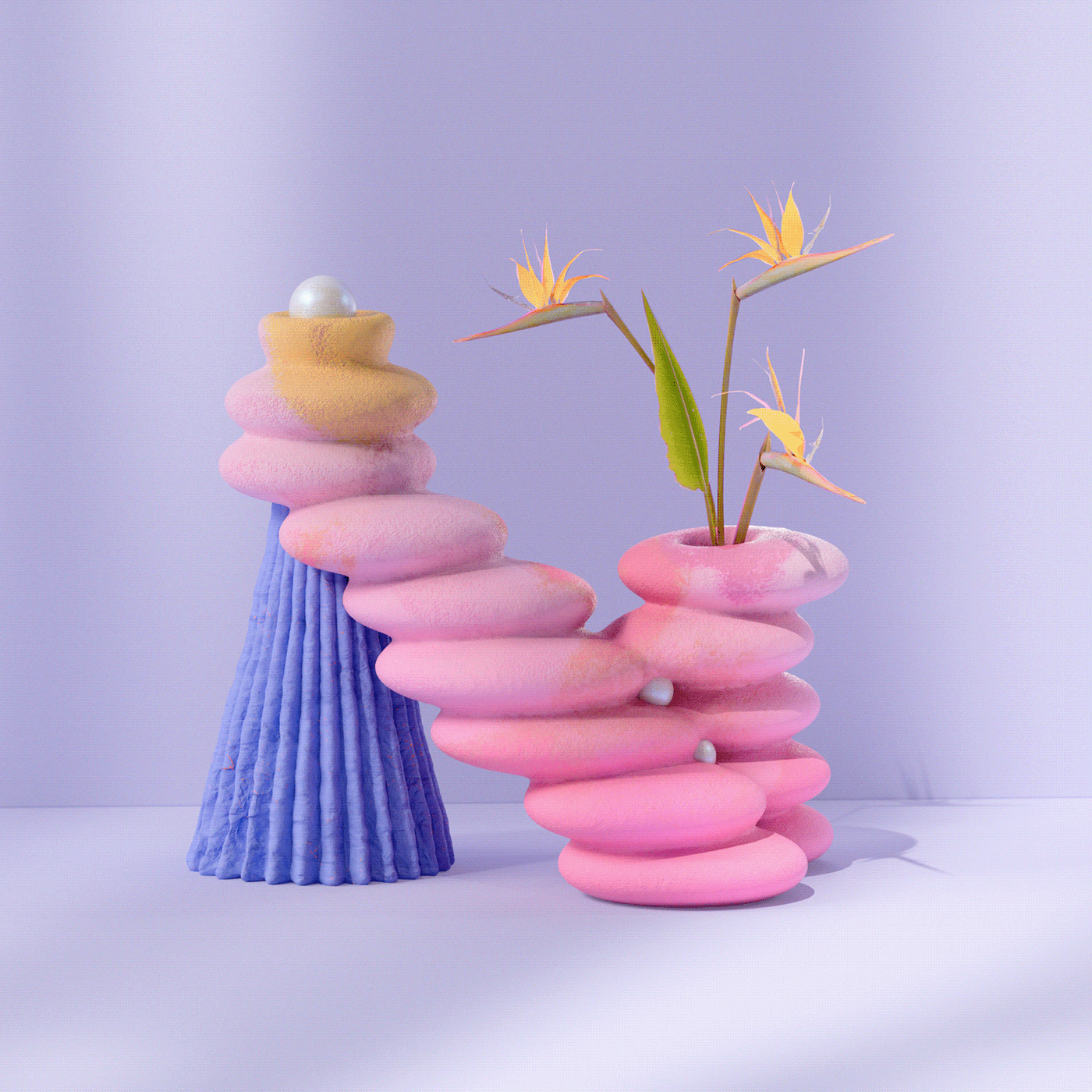 illustration，3D art，Art guidance，graphic design ，