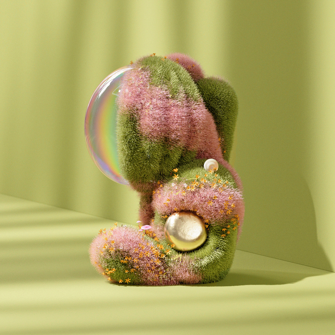 illustration，3D art，Art guidance，graphic design ，