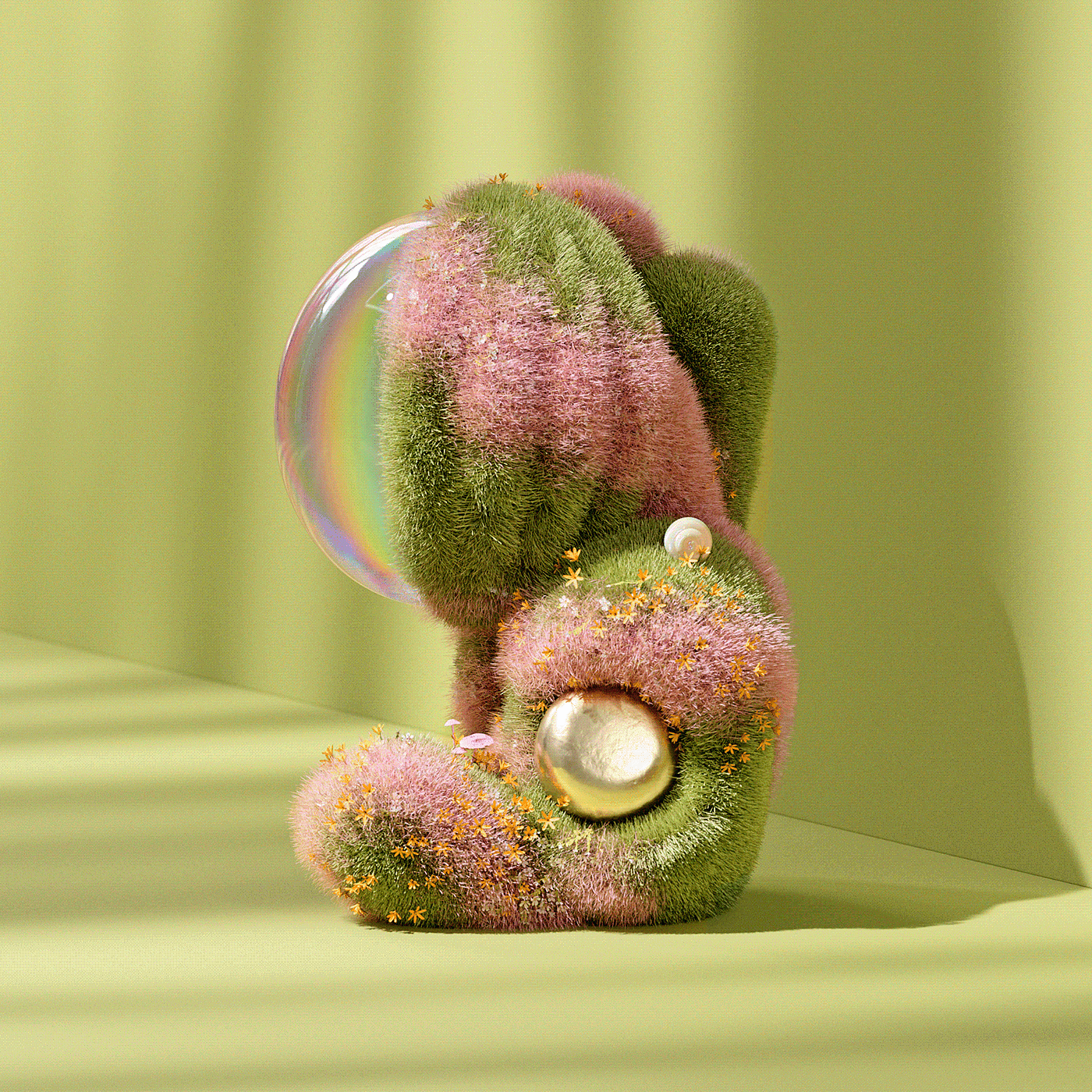illustration，3D art，Art guidance，graphic design ，