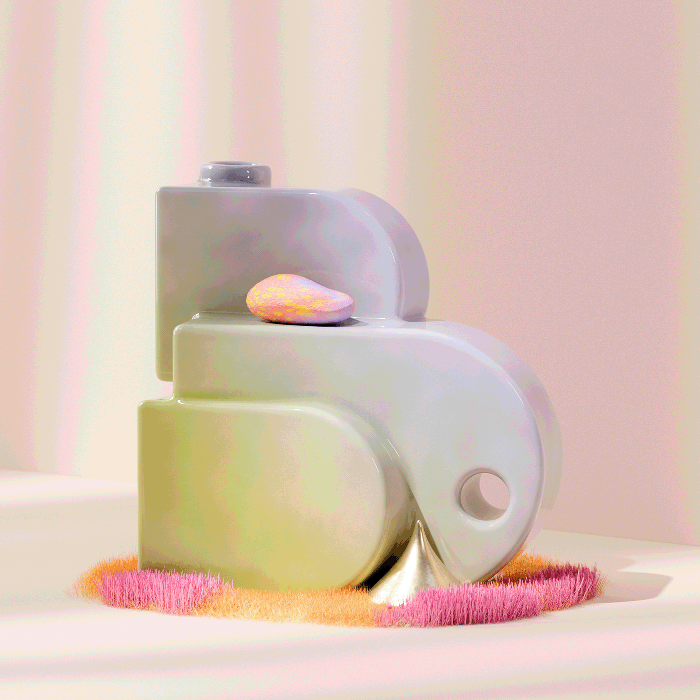 illustration，3D art，Art guidance，graphic design ，