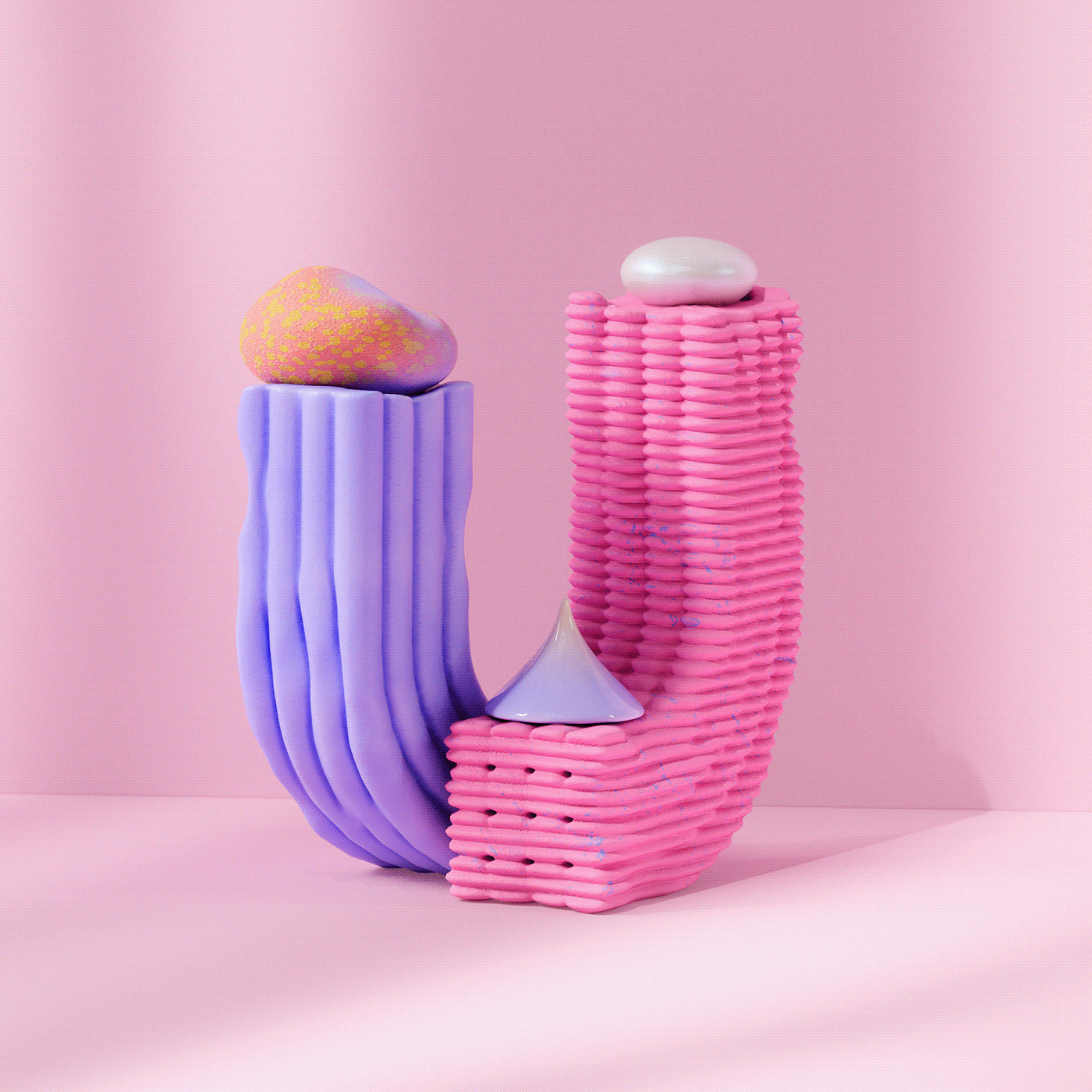 illustration，3D art，Art guidance，graphic design ，