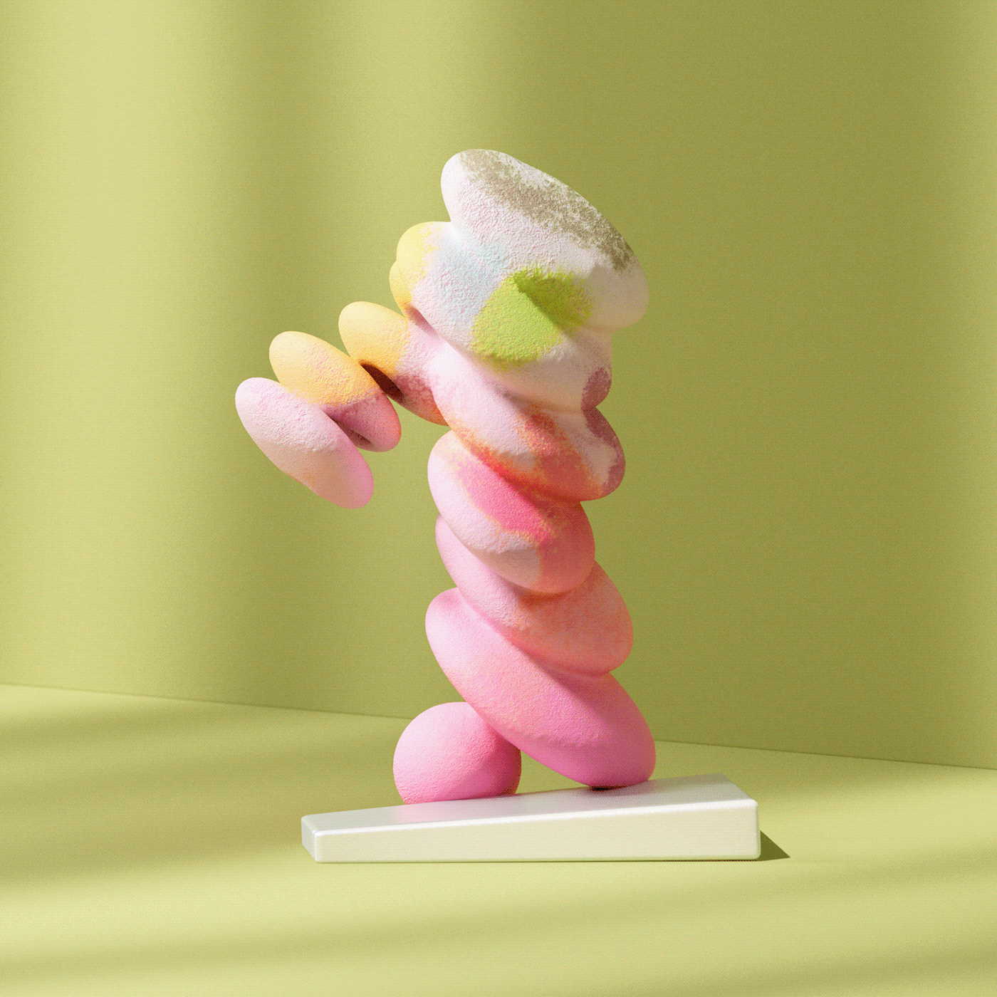 illustration，3D art，Art guidance，graphic design ，