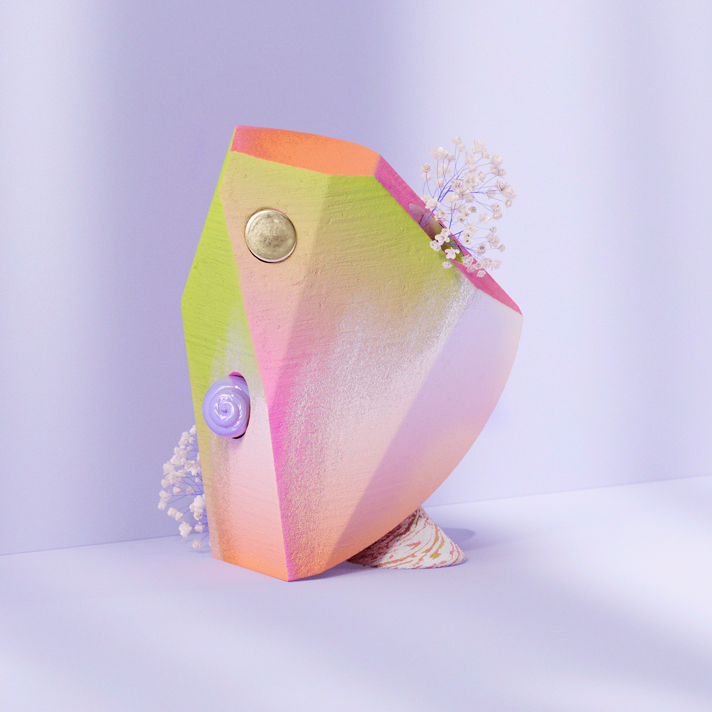 illustration，3D art，Art guidance，graphic design ，