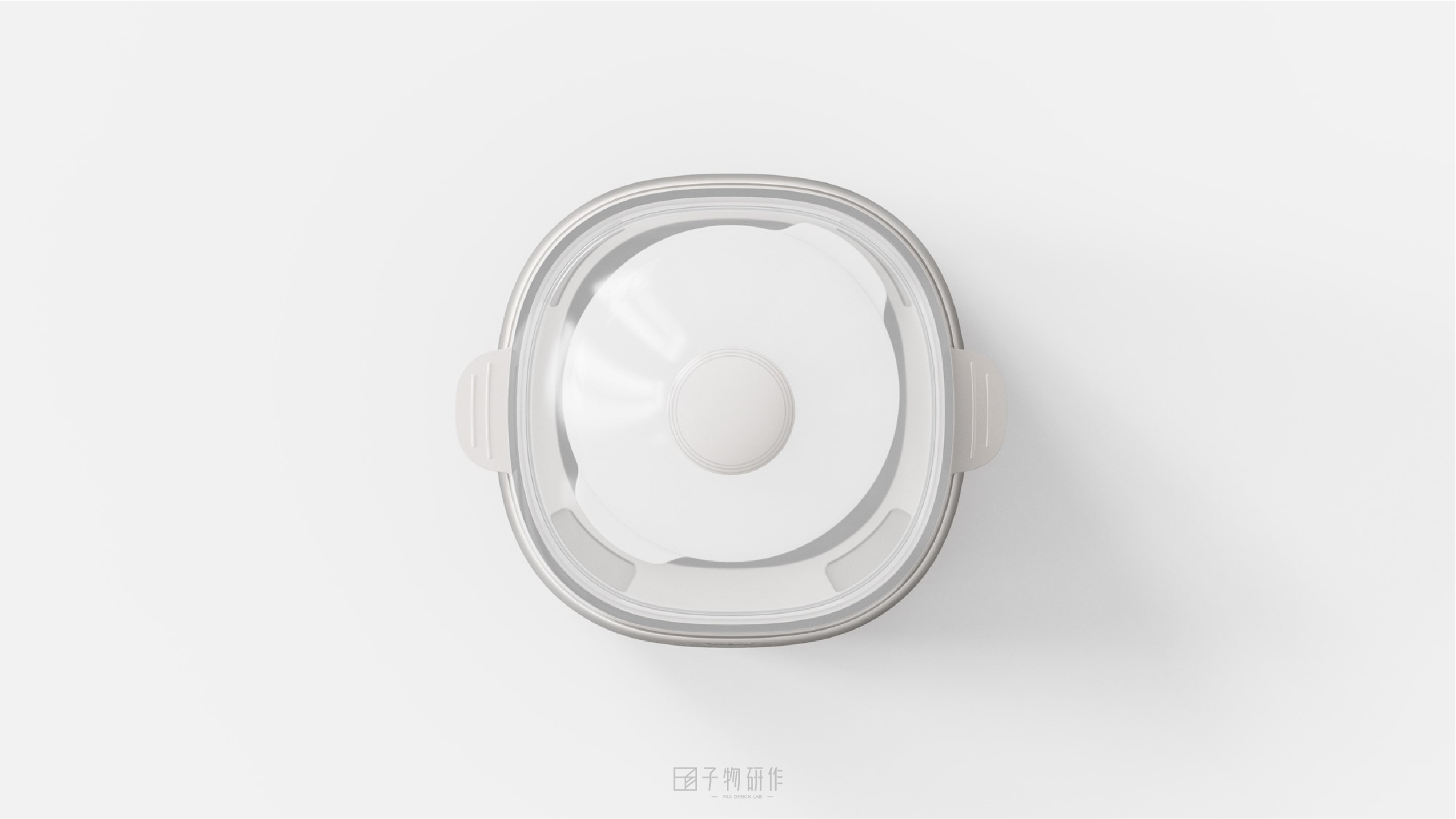 Product design, industrial design, Jiuyang, stew pot, research on sub-products，