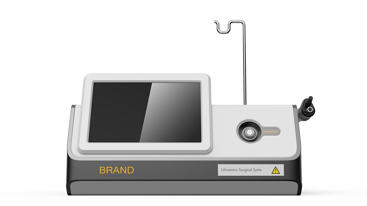 Medical device design，Appearance design，Structural design，