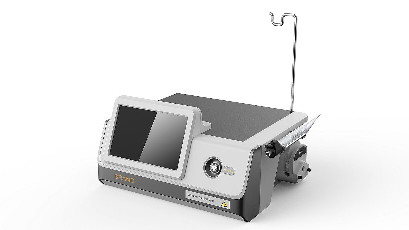Medical device design，Appearance design，Structural design，