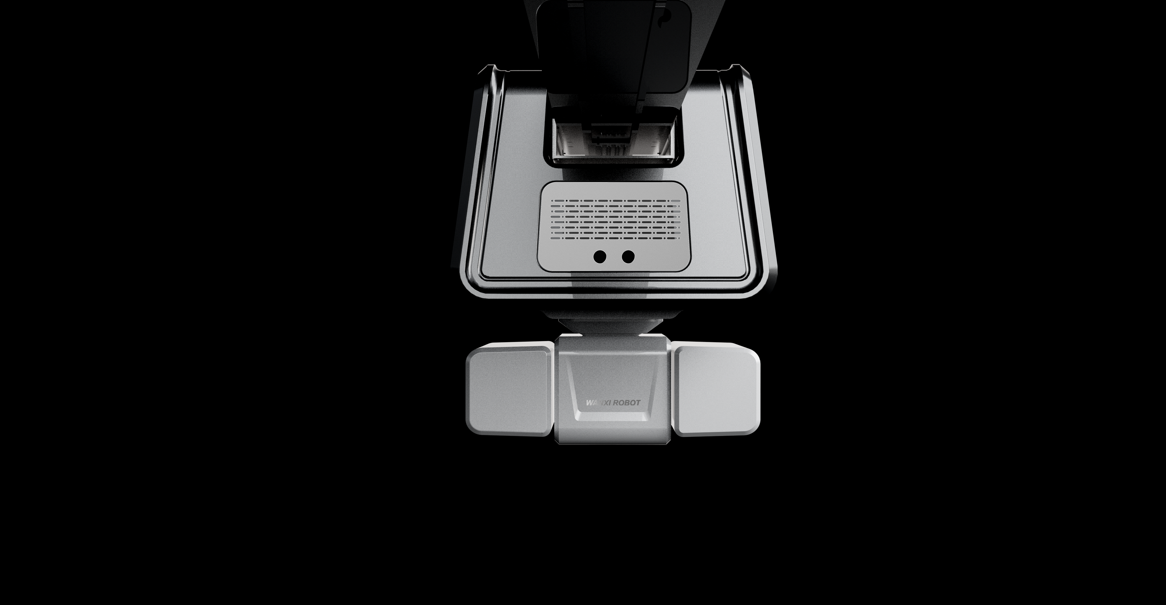 Track inspection robot，Patrol robot，Orbital robot，robot，On-Site Inspection，Inventory，PCB，Besek，