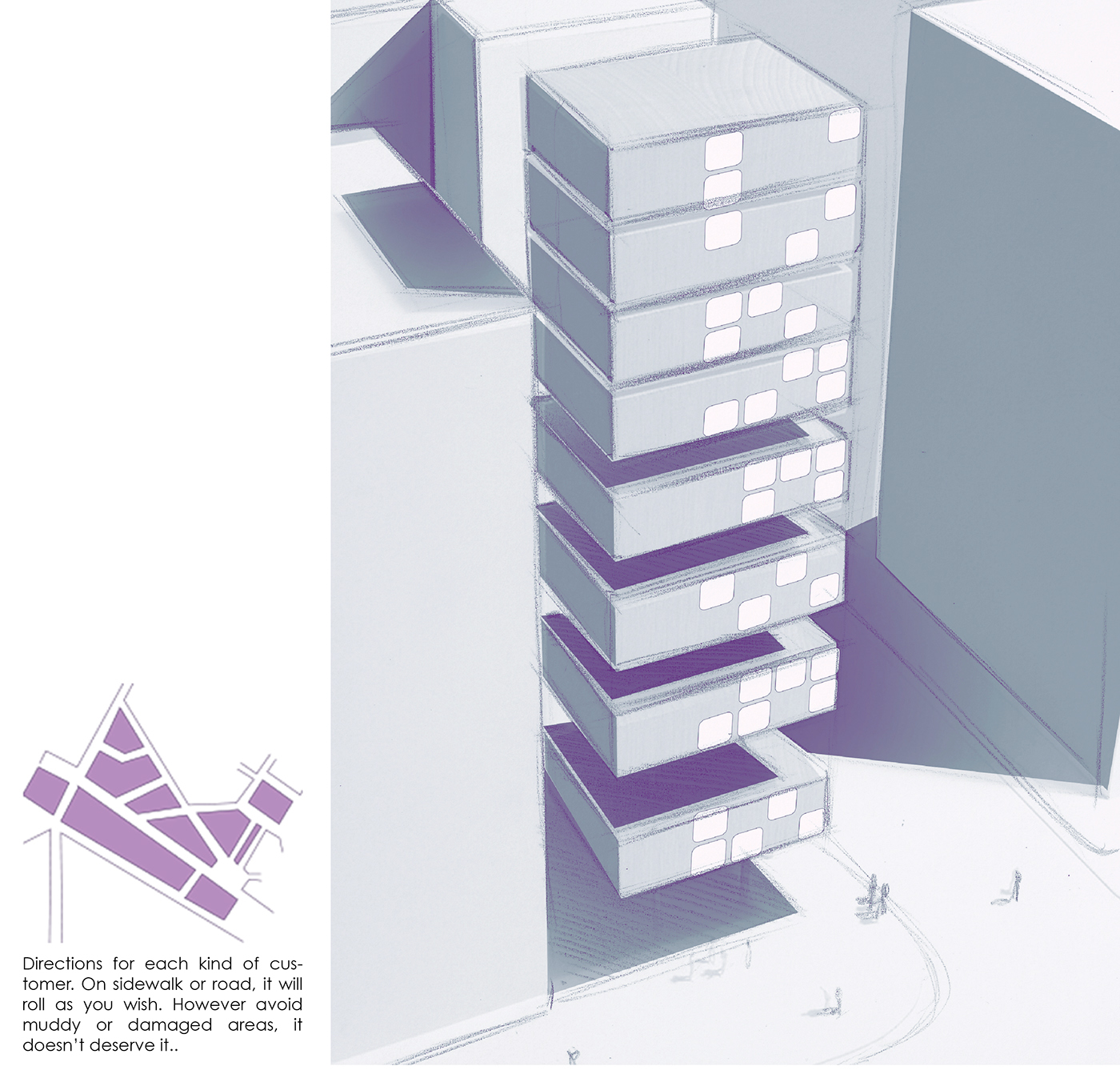 Interior Motive，automobile，concept，