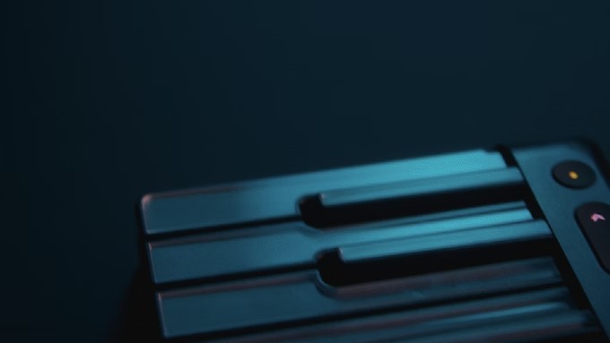 LUMI，Guitar Hero，Audiovisual Elements，modularization，