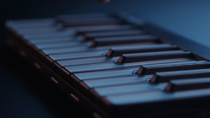 LUMI，Guitar Hero，Audiovisual Elements，modularization，