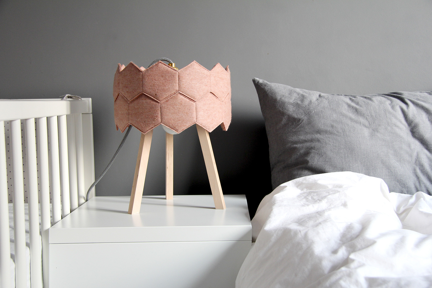 GRAHAMKA，Desk lamp，children，