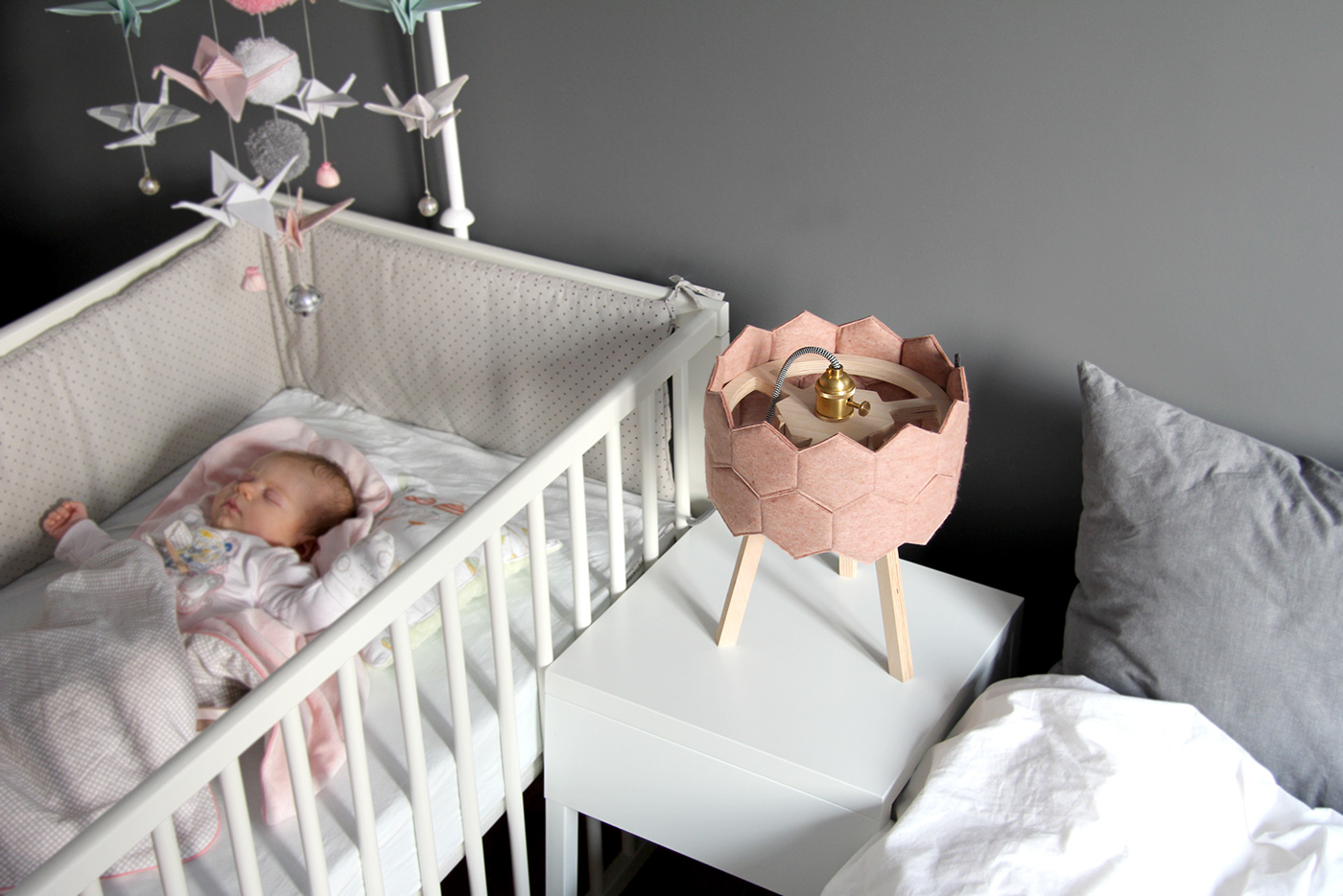 GRAHAMKA，Desk lamp，children，