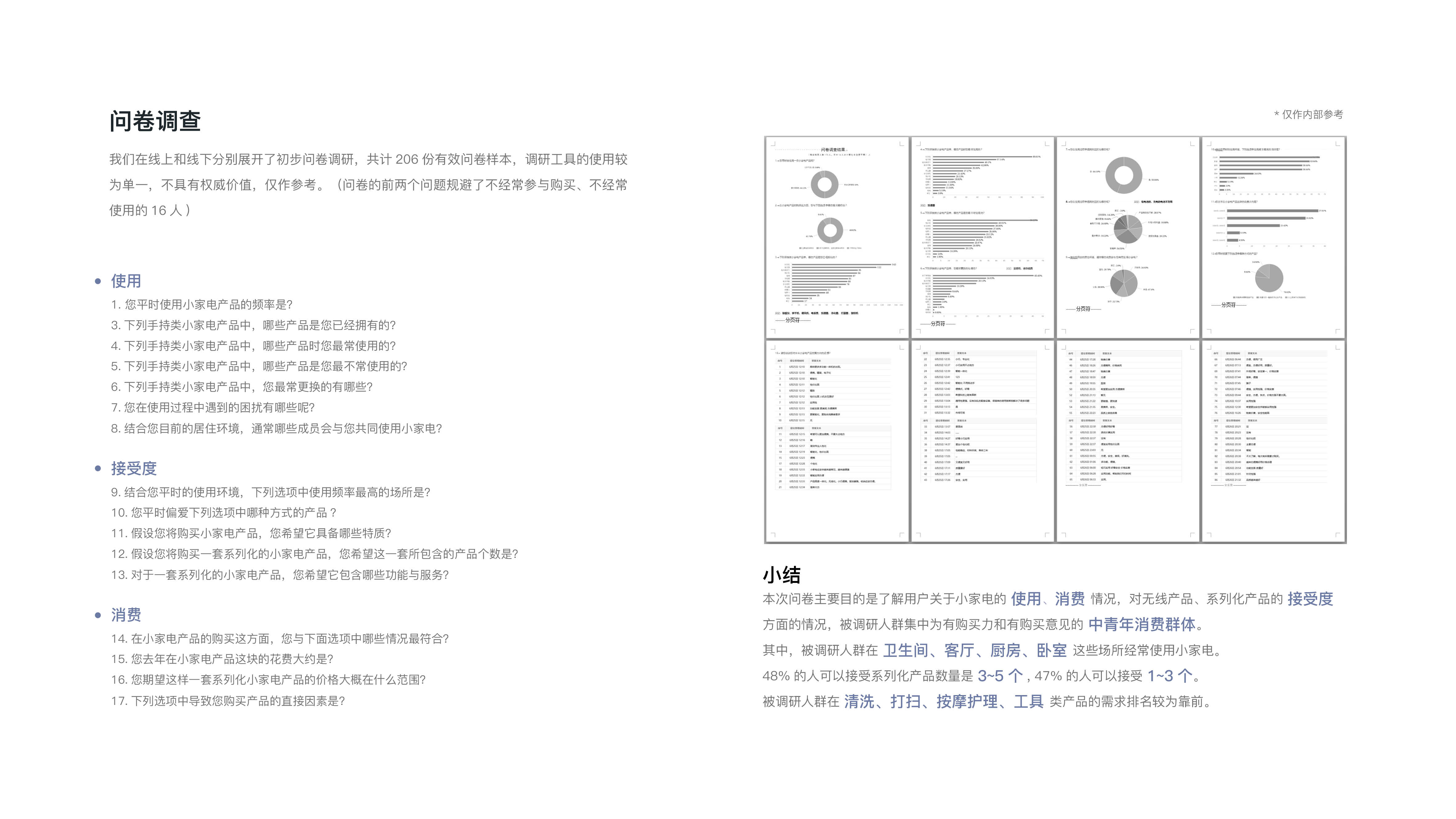 modularization，small home appliances，Wireless charging，