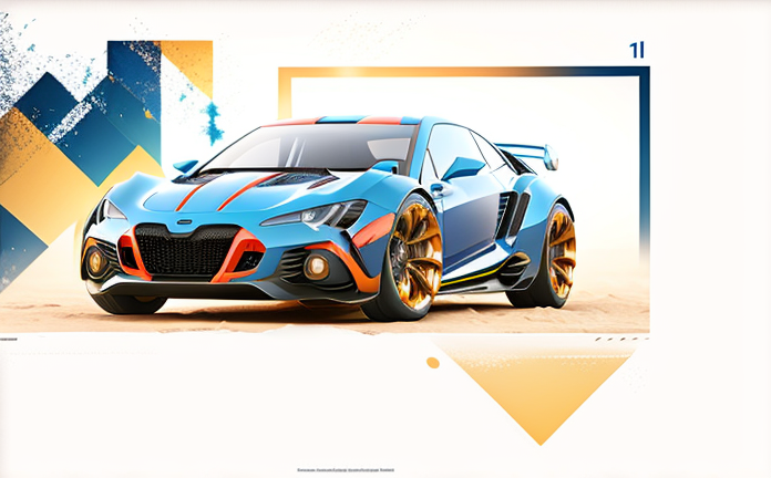 midjourney，stablediffusion，AI-aided design，