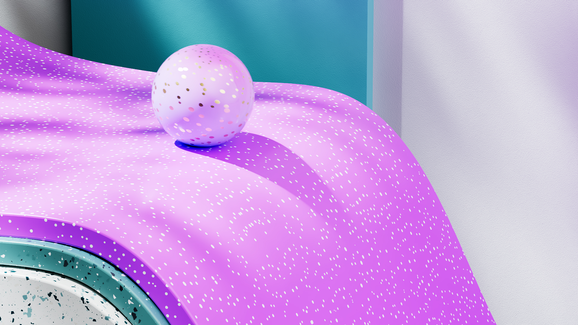 C4D rendering，C4D animation，c4d open exercise，RS rendering，