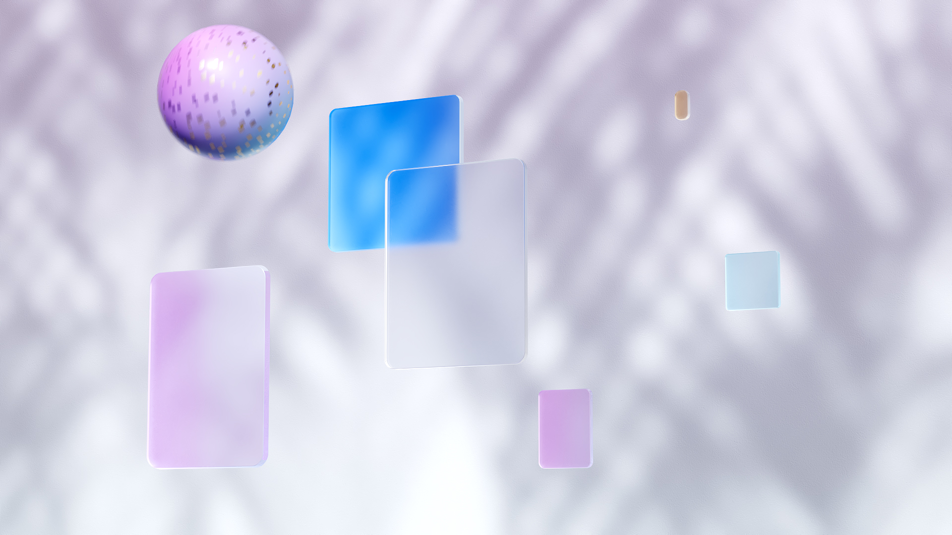 C4D rendering，C4D animation，c4d open exercise，RS rendering，