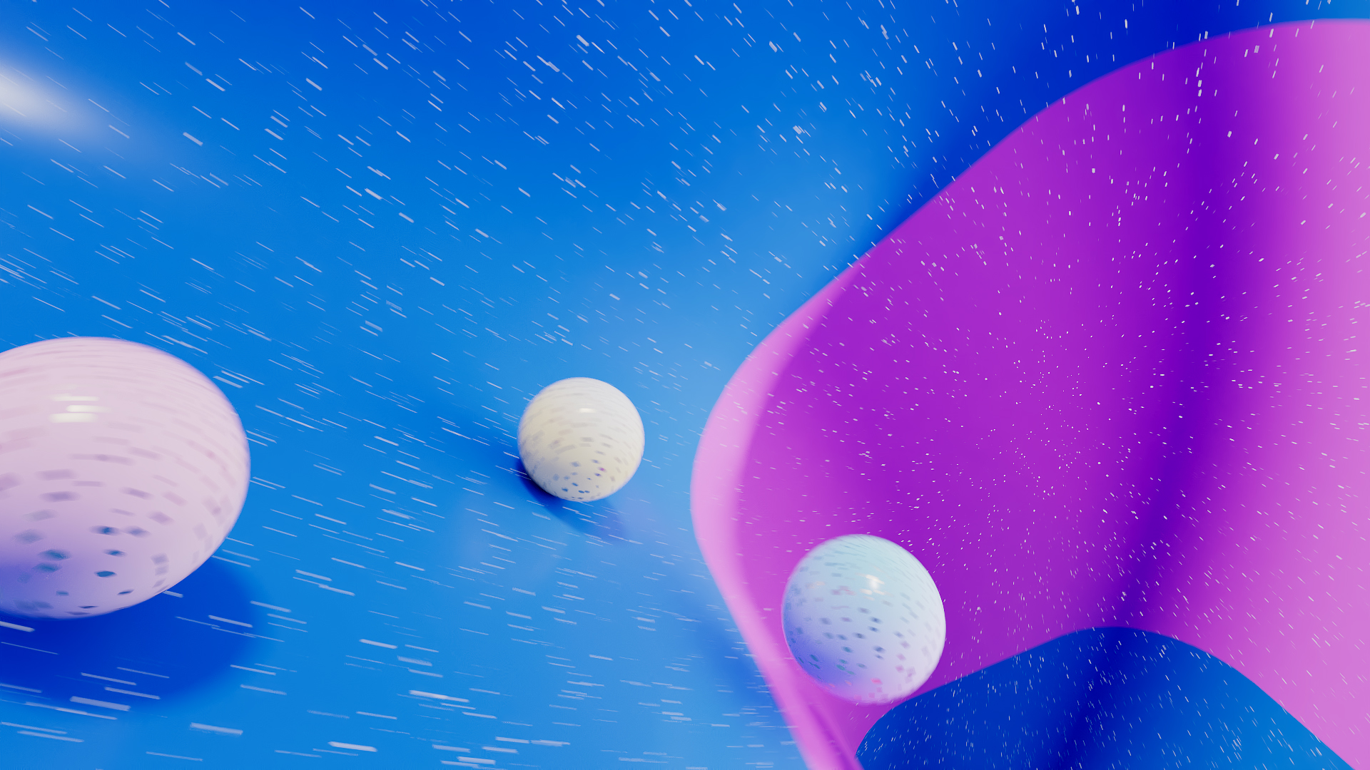 C4D rendering，C4D animation，c4d open exercise，RS rendering，