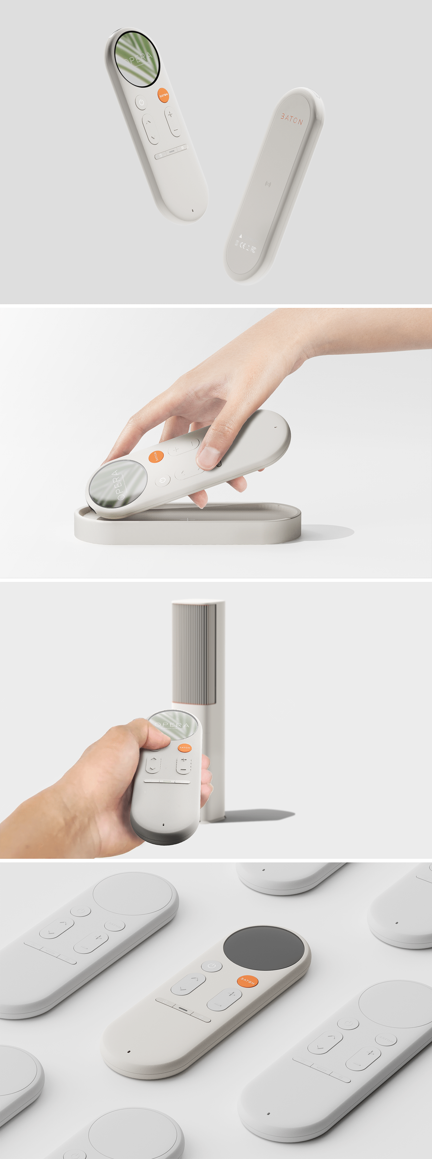 Opera，air cleaner，air conditioner，Air circulation module system，