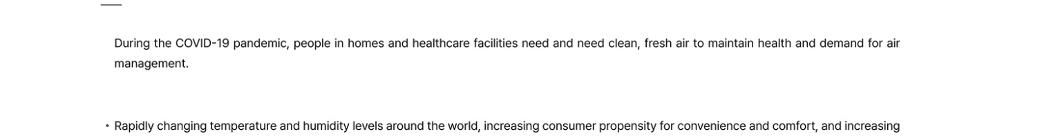 Opera，air cleaner，air conditioner，Air circulation module system，