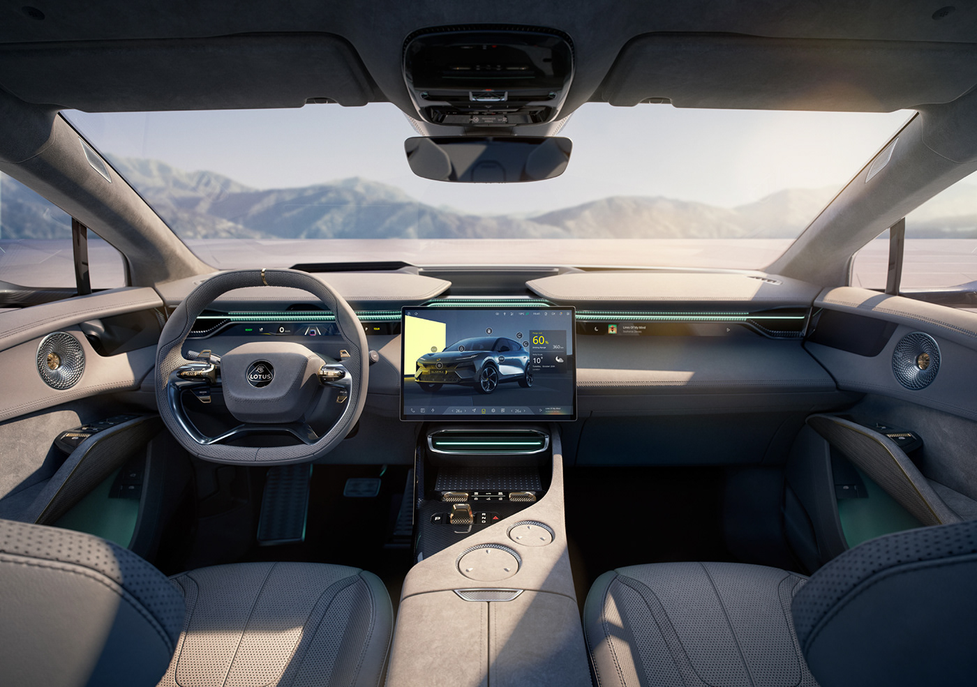 automobile，LTCC，immersive ，wide-angle lens，