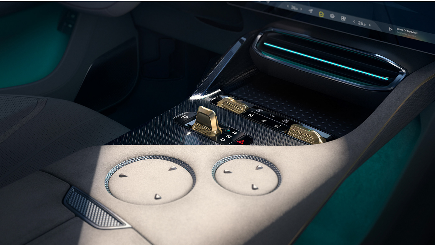 automobile，LTCC，immersive ，wide-angle lens，