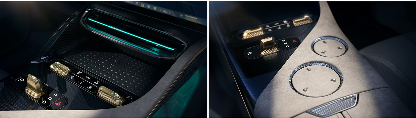 automobile，LTCC，immersive ，wide-angle lens，