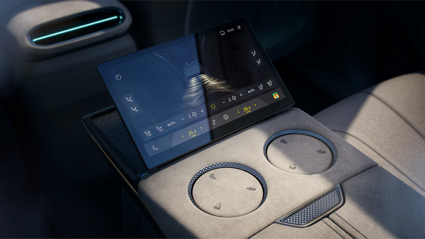automobile，LTCC，immersive ，wide-angle lens，