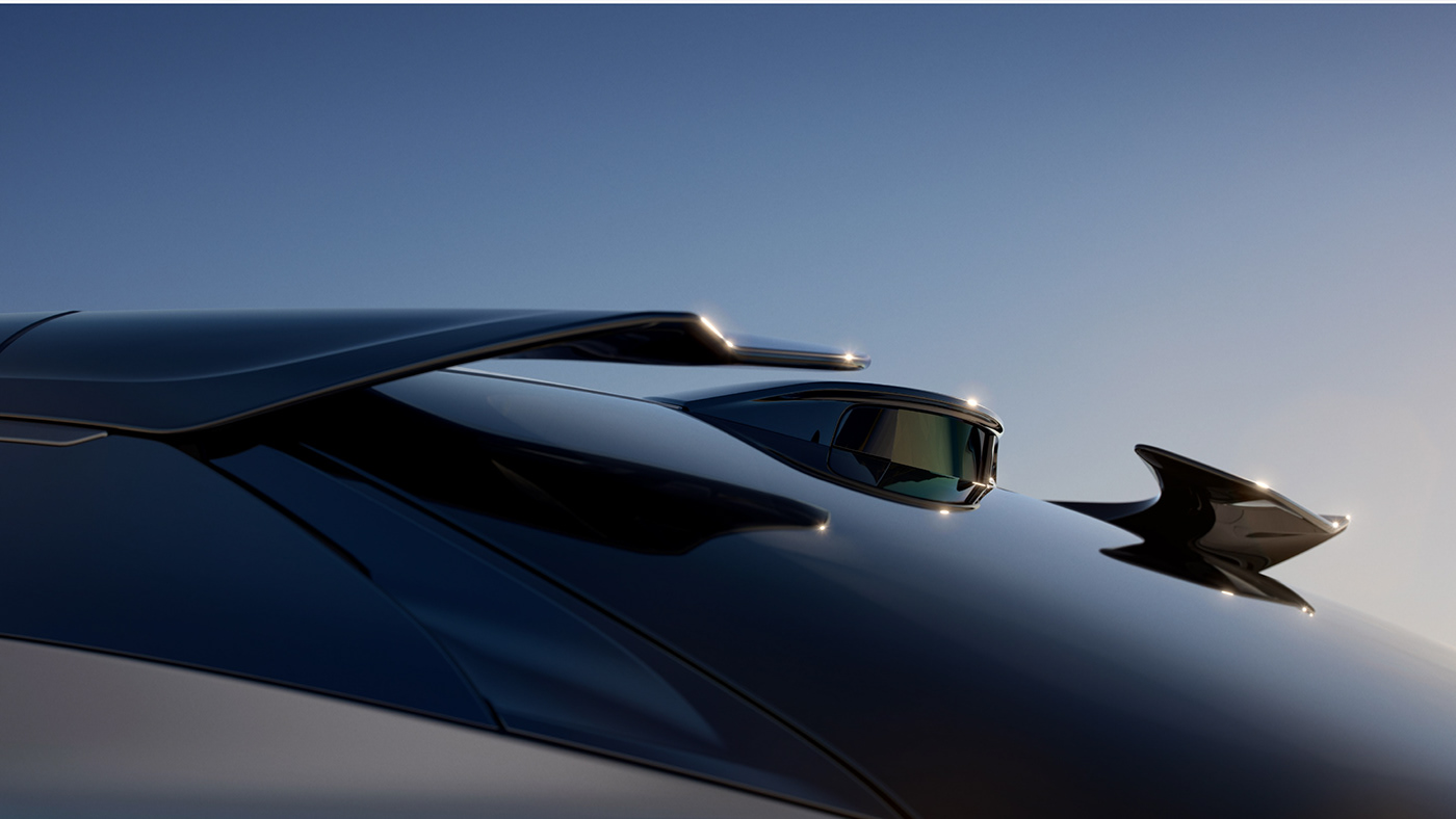 automobile，LTCC，immersive ，wide-angle lens，