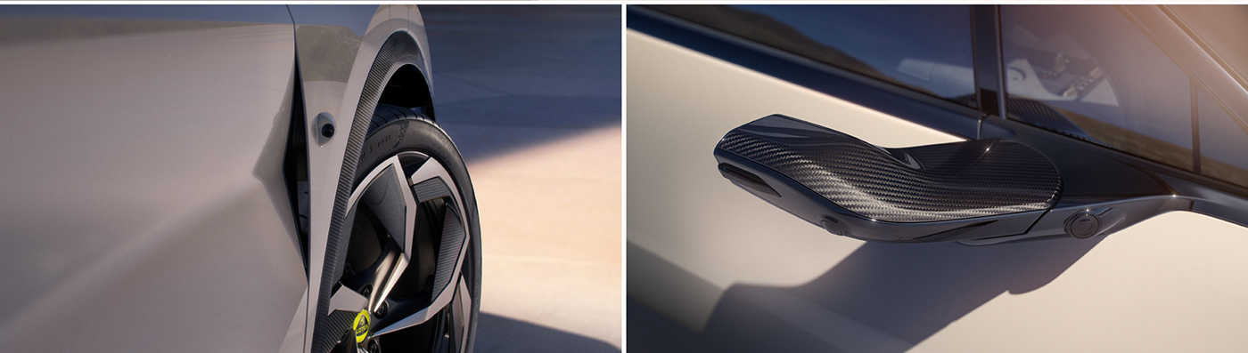 automobile，LTCC，immersive ，wide-angle lens，