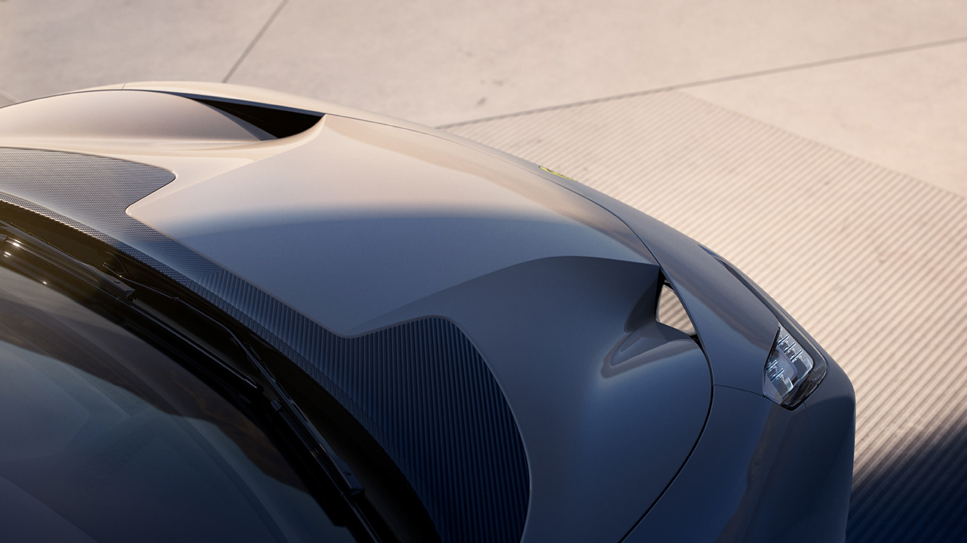 automobile，LTCC，immersive ，wide-angle lens，