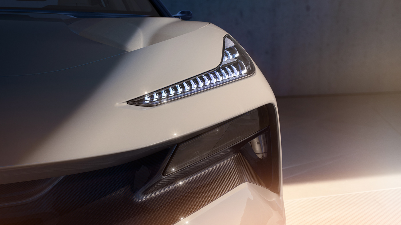 automobile，LTCC，immersive ，wide-angle lens，