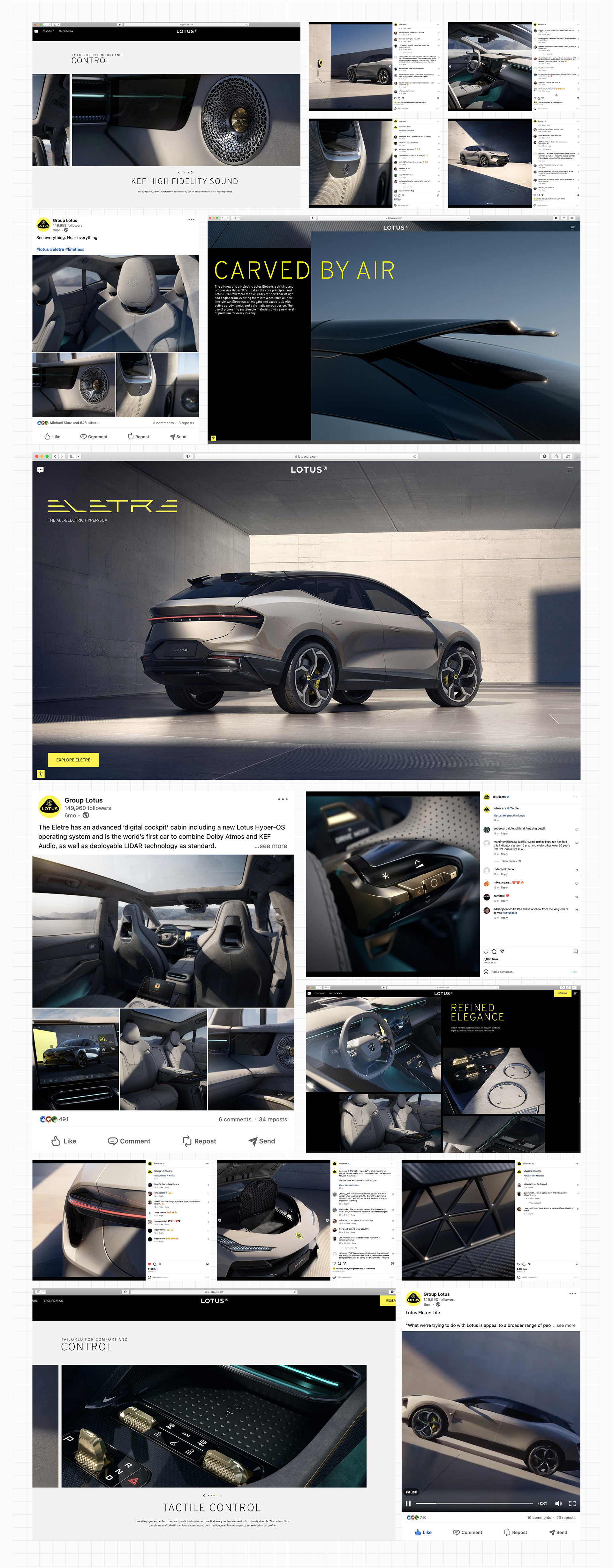 automobile，LTCC，immersive ，wide-angle lens，