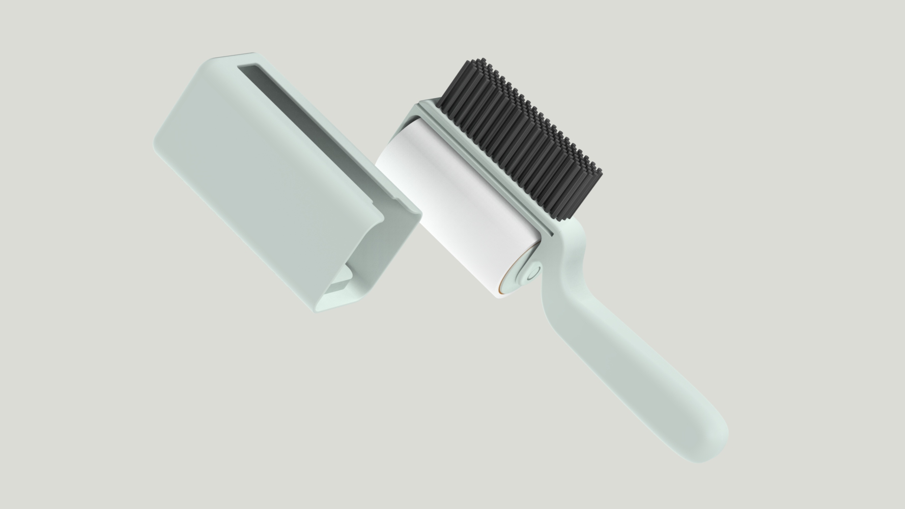 Hair sticking device，multi-function，Winter products，Home department store，cleaning products，brush，Hair remover，Practical Good，