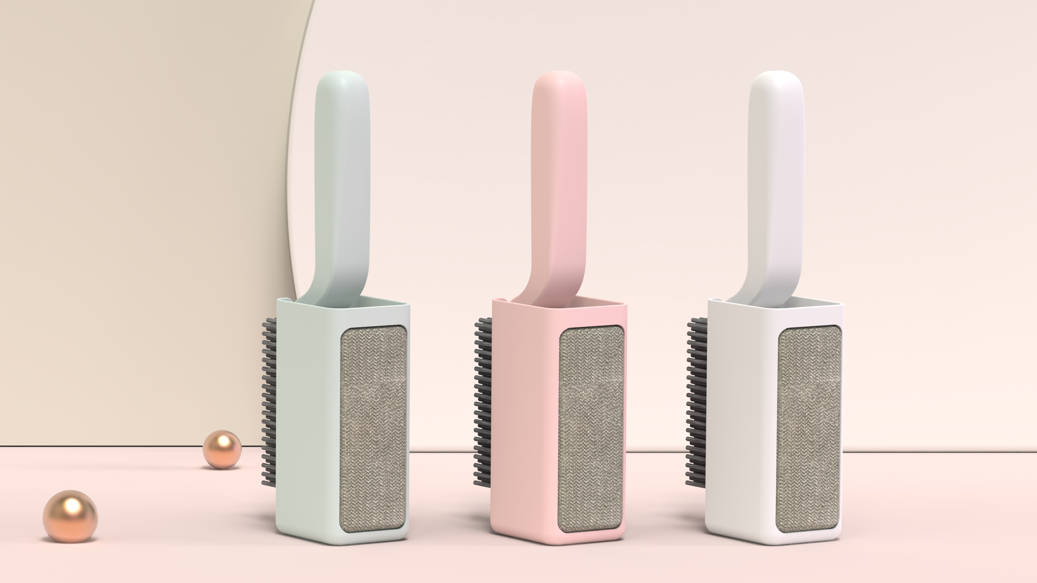 Hair sticking device，multi-function，Winter products，Home department store，cleaning products，brush，Hair remover，Practical Good，