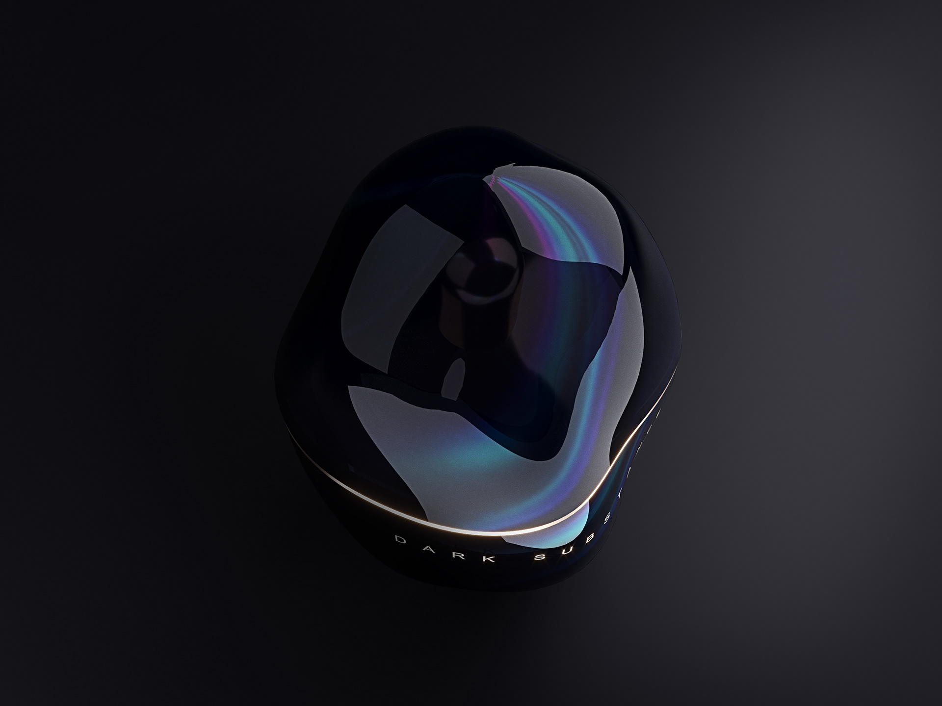 Perfume，packing design，mysterious，grace，