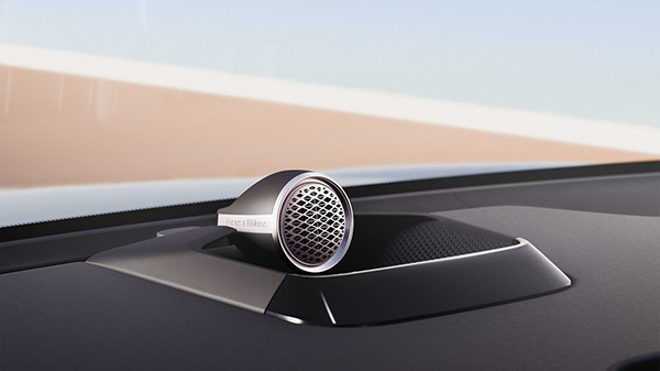 New flagship EX 90，Volvo，automobile，"Conceptual World"，