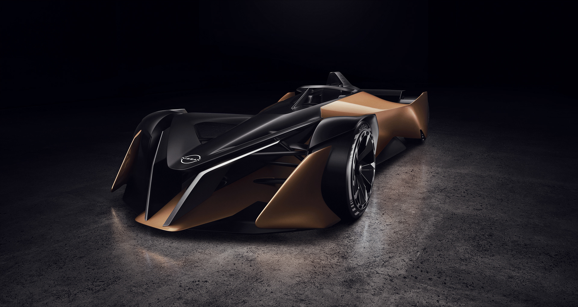 Nissan，Concept Car，Aria，Automobile design，UK，