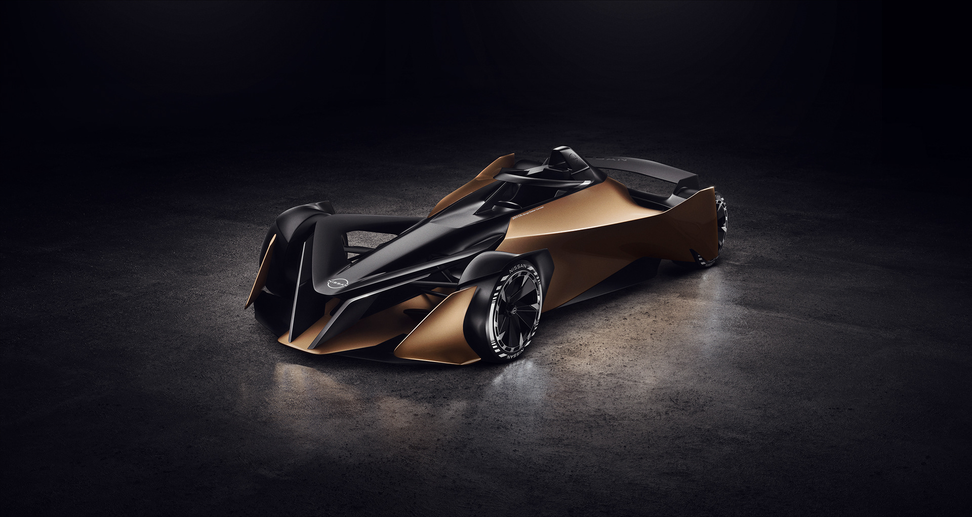 Nissan，Concept Car，Aria，Automobile design，UK，