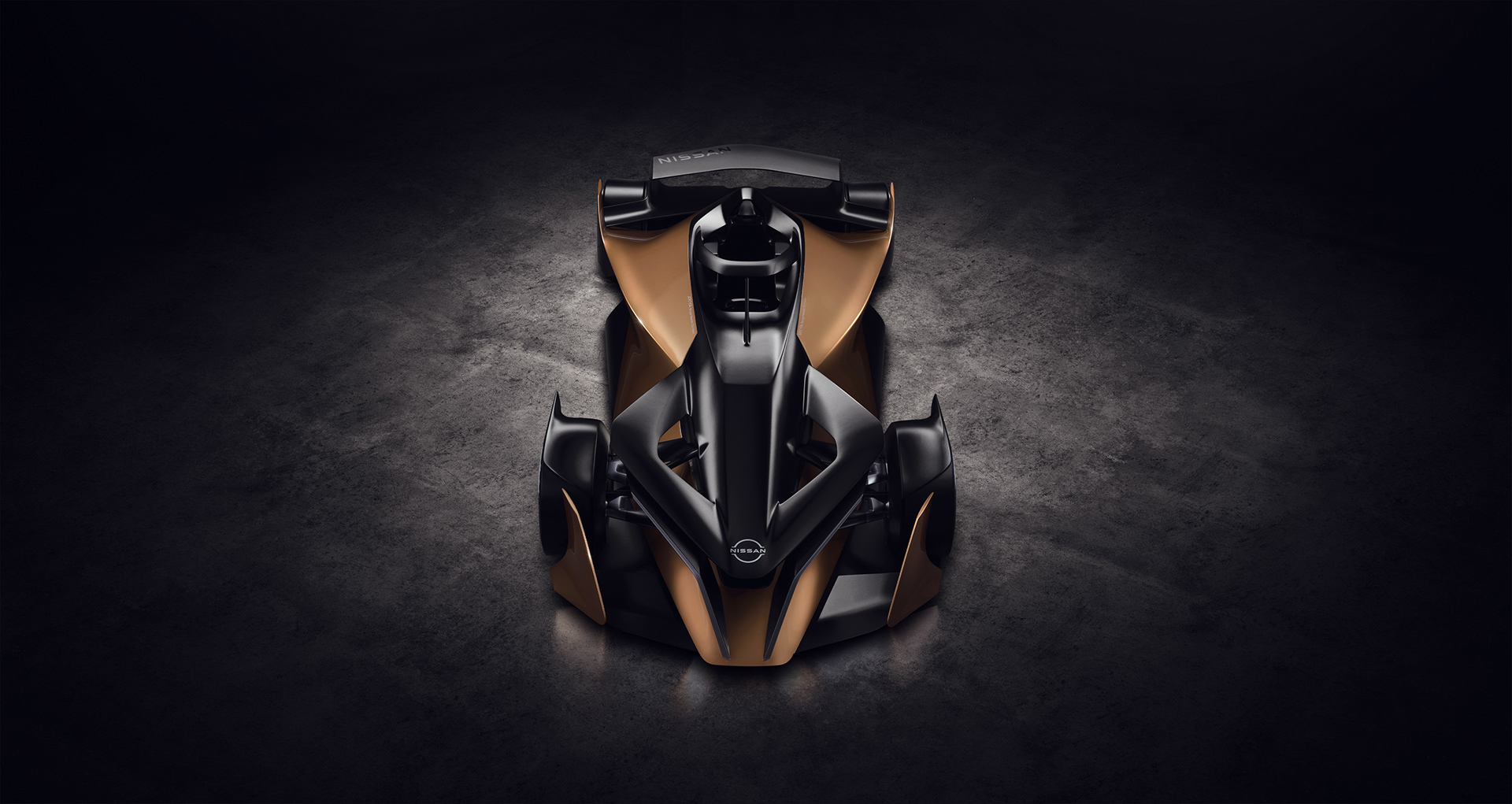 Nissan，Concept Car，Aria，Automobile design，UK，