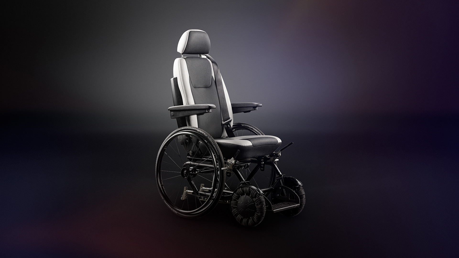 UNIMO 2.0，Disabled，Multi-functional city car，International Maritime Organization，Car Photography，product design，