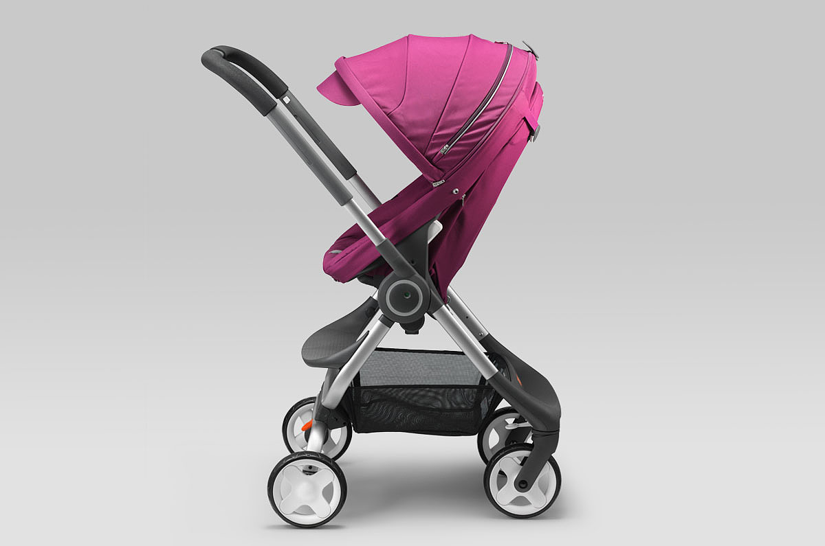 手推车，Permafrost，轻便，Stokke stroller，