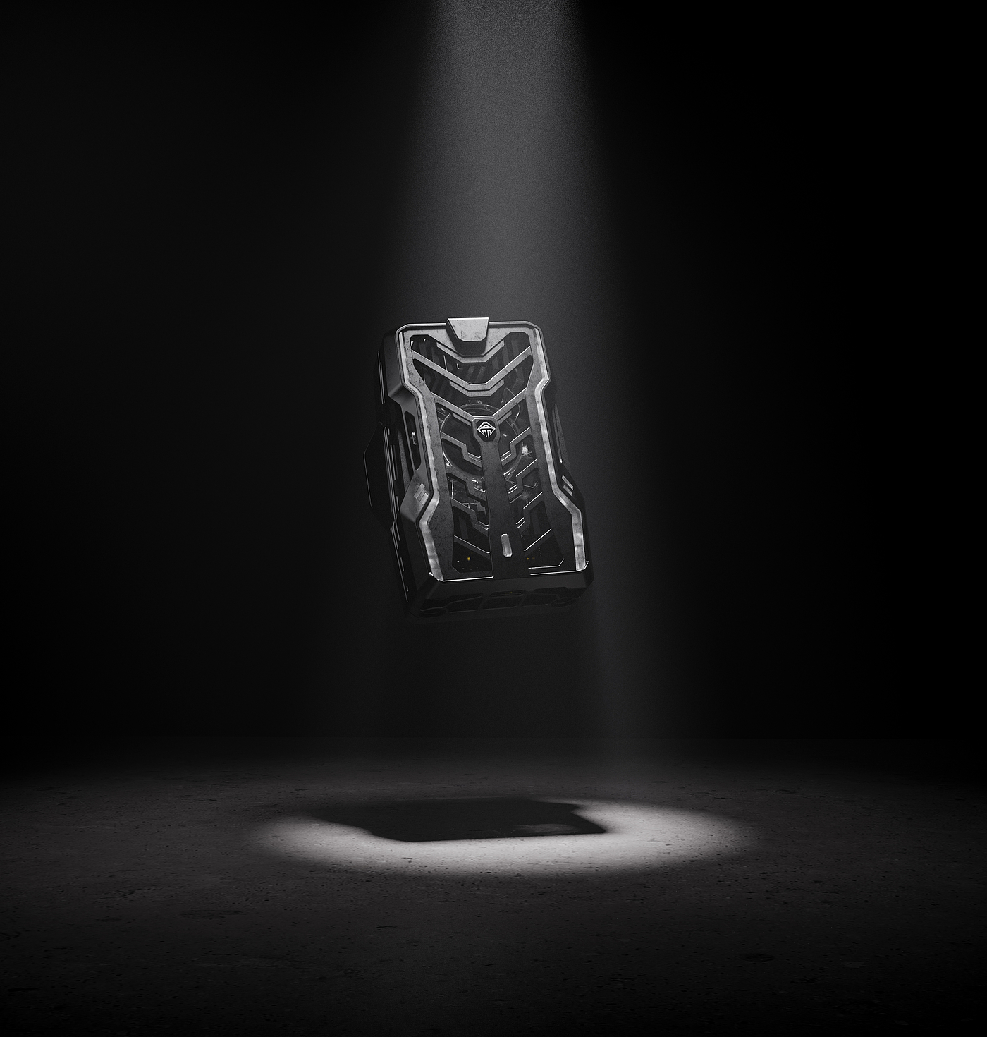 radiator，